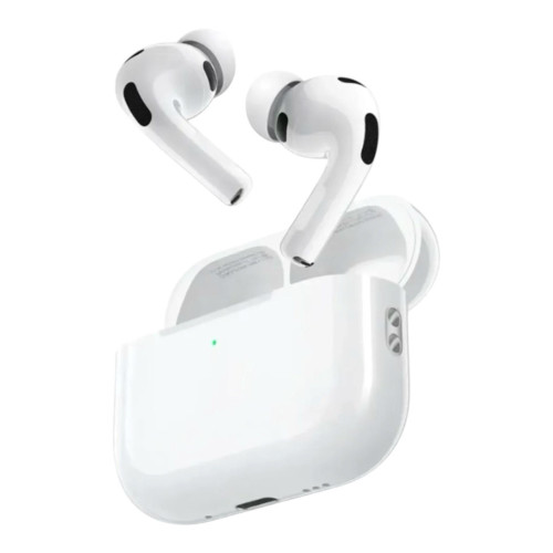 Навушники Bluetooth Hoco EW98 ANC white