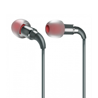 Навушники Walker H910 з мікрофоном grey Навушники Walker H910 з мікрофоном grey