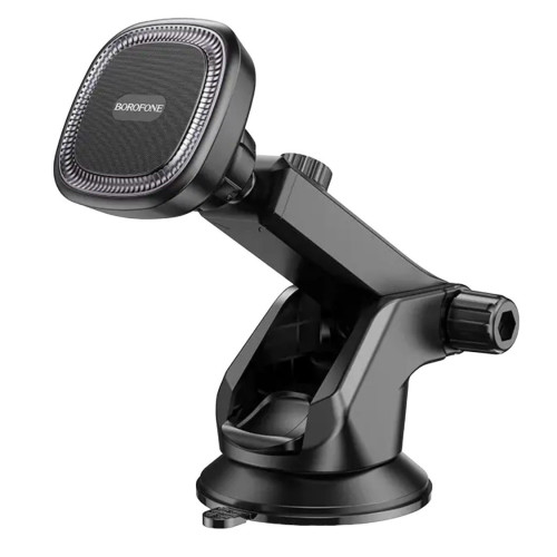 Автотримач Borofone BH97 black Автотримач Borofone BH97 black