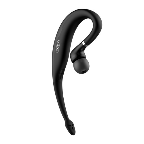 Гарнітура Bluetooth XO BE15 mono black Гарнітура Bluetooth XO BE15 mono black