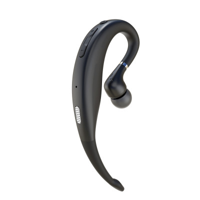 Гарнітура Bluetooth XO BE15 mono black Гарнітура Bluetooth XO BE15 mono black