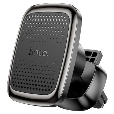 Автотримач Hoco CA106 black Автотримач Hoco CA106 black