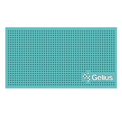 Килимок Gelius гумовий для поклейки захисної плівки та скла Килимок Gelius гумовий для поклейки захисної плівки та скла