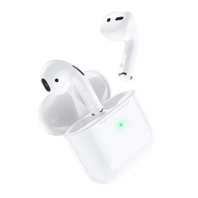 Навушники Bluetooth Borofone BW02 white