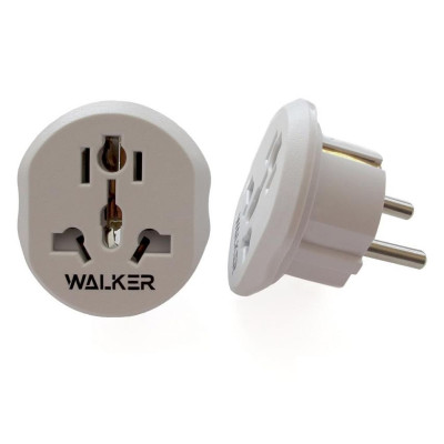 Європерехідник Англія Walker Європерехідник Англія Walker