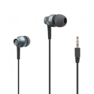 Навушники Walker H310 black-grey