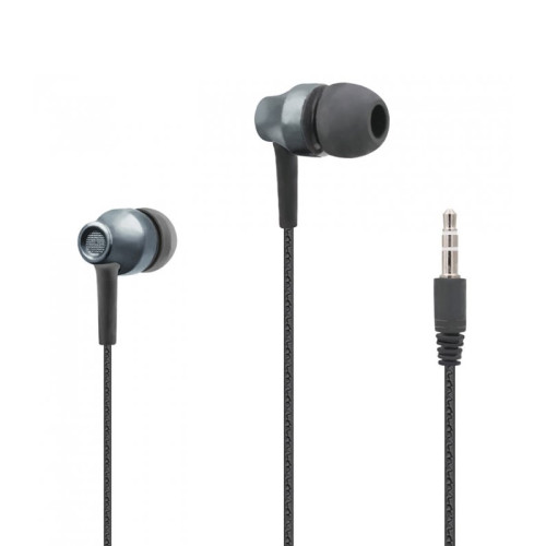 Навушники Walker H310 black-grey