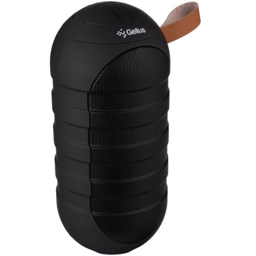 Колонка Bluetooth Gelius Pro Start GP-BS1001 black