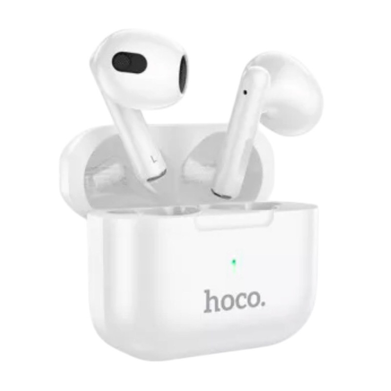 Навушники Bluetooth Hoco EW30 white