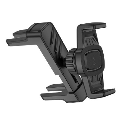 Автотримач Hoco CA63 black Автотримач Hoco CA63 black