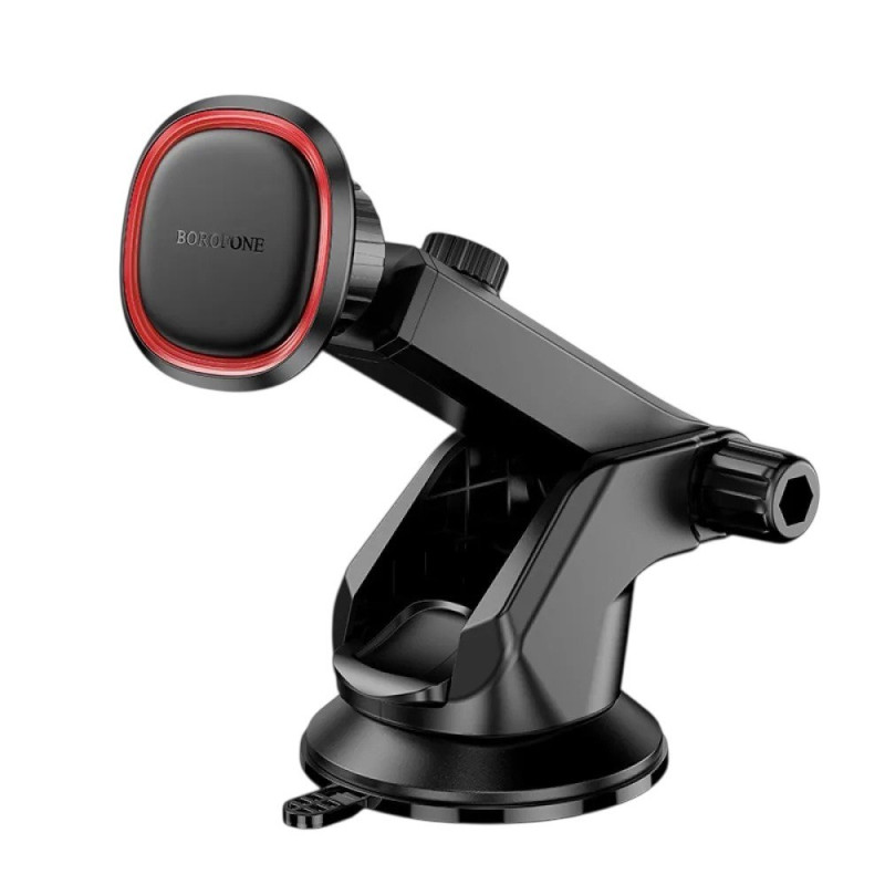 Автотримач Borofone BH125 black Автотримач Borofone BH125 black
