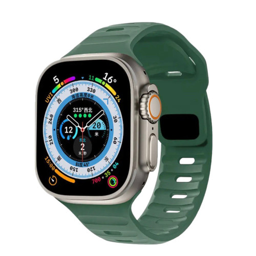 Ремінець для Apple Watch 42, 44, 45, 49 clover Ремінець для Apple Watch 42, 44, 45, 49 clover
