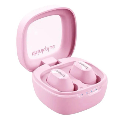 Навушники Bluetooth Lenovo Live Pods XT62 pink Навушники Bluetooth Lenovo Live Pods XT62 pink