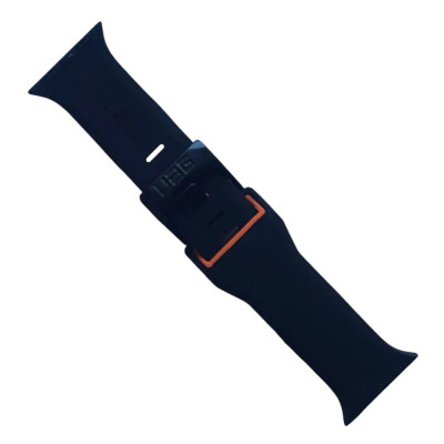 Ремінець для Apple Watch UAG Active 42, 44, 45, 49 black Ремінець для Apple Watch UAG Active 42, 44, 45, 49 black