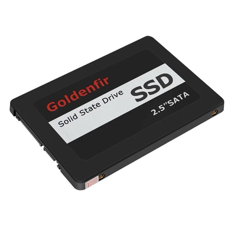 SSD 128GB Goldenfir