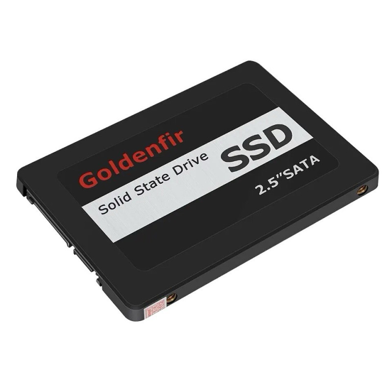 SSD 240GB Goldenfir
