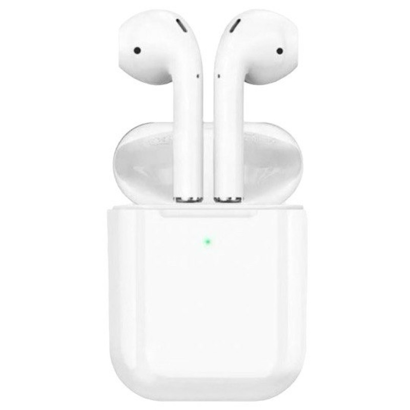 Навушники Bluetooth Hoco DES03 white