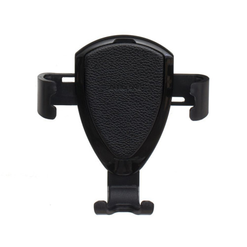 Автотримач Borofone BH2 black Автотримач Borofone BH2 black
