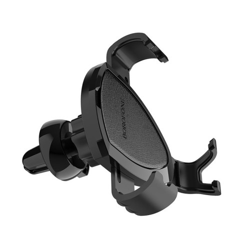 Автотримач Borofone BH2 black Автотримач Borofone BH2 black