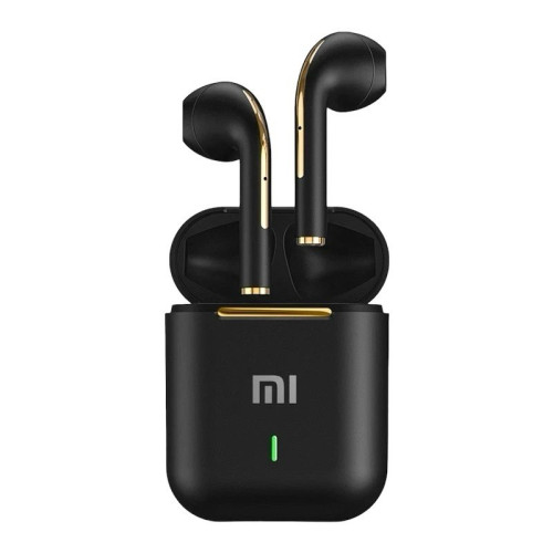 Навушники Bluetooth Xiaomi Redmi Buds black Навушники Bluetooth Xiaomi Redmi Buds black