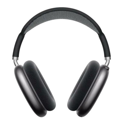 Навушники накладні Borofone BO35 space gray