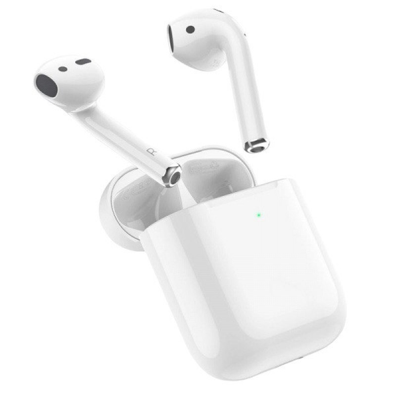Навушники Bluetooth Hoco EW41 white