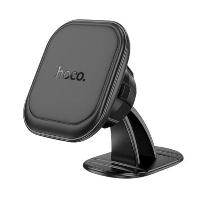 Автотримач Hoco H30 black Автотримач Hoco H30 black