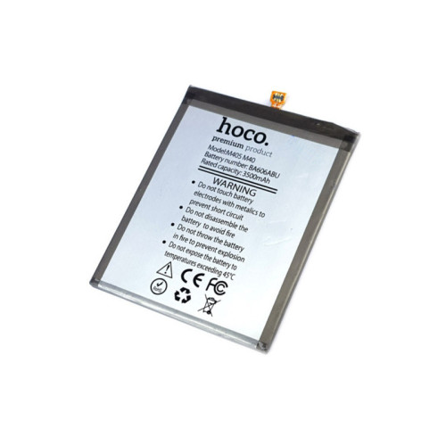 Акумулятор Samsung M40 Galaxy M405 EB-BA606ABN Hoco Акумулятор Samsung M40 Galaxy M405 EB-BA606ABN Hoco