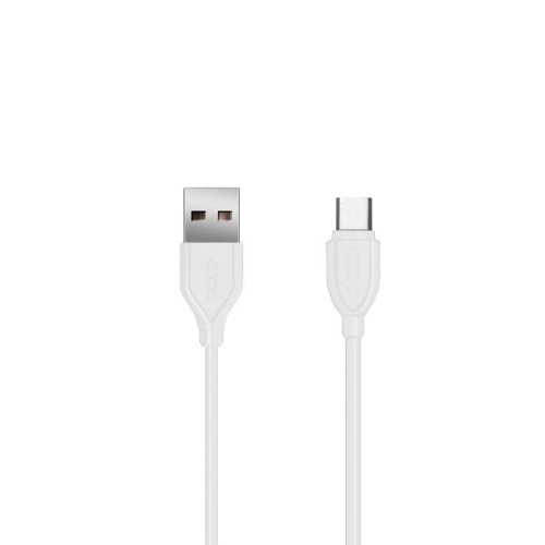 USB кабель XO NB8 Type-C white USB кабель XO NB8 Type-C white