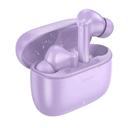 Навушники Bluetooth Hoco EQ2 purple Навушники Bluetooth Hoco EQ2 purple