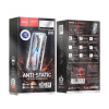 Захисне скло Glass iPhone 13, 13 Pro, 14, 16e Blueo PBJ1 black Захисне скло Glass iPhone 13, 13 Pro, 14, 16e Blueo PBJ1 black