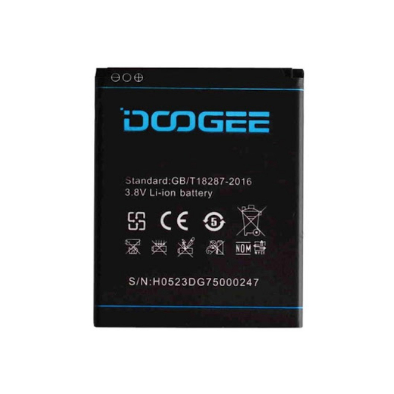 Акумулятор Doogee G750 B-DG750 Copy