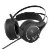 Навушники накладні XO GE-04 big game earphone black