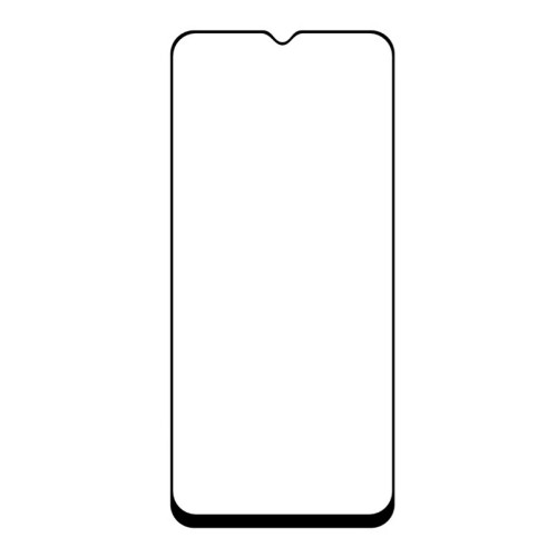 Захисне скло Glass Oppo A31 Full Glue black Захисне скло Glass Oppo A31 Full Glue black