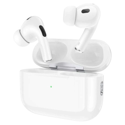 Навушники Bluetooth Hoco EW90 ANC white Навушники Bluetooth Hoco EW90 ANC white