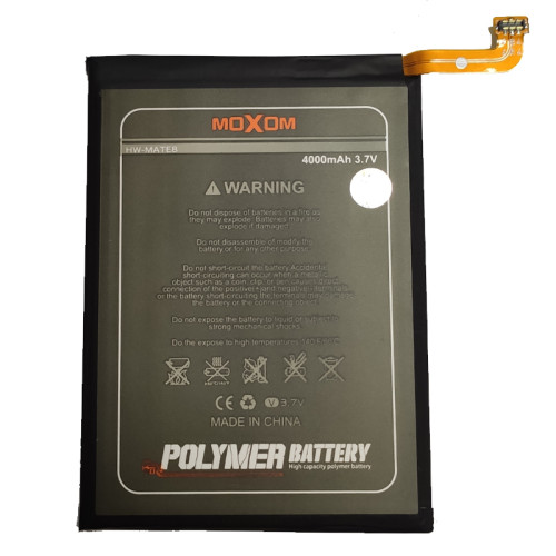 Акумулятор Huawei HB396693ECW Mate 8 Moxom