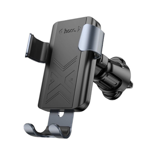 Автотримач Hoco H70 black Автотримач Hoco H70 black