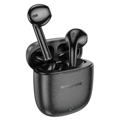 Навушники Bluetooth Borofone BW45 black Навушники Bluetooth Borofone BW45 black