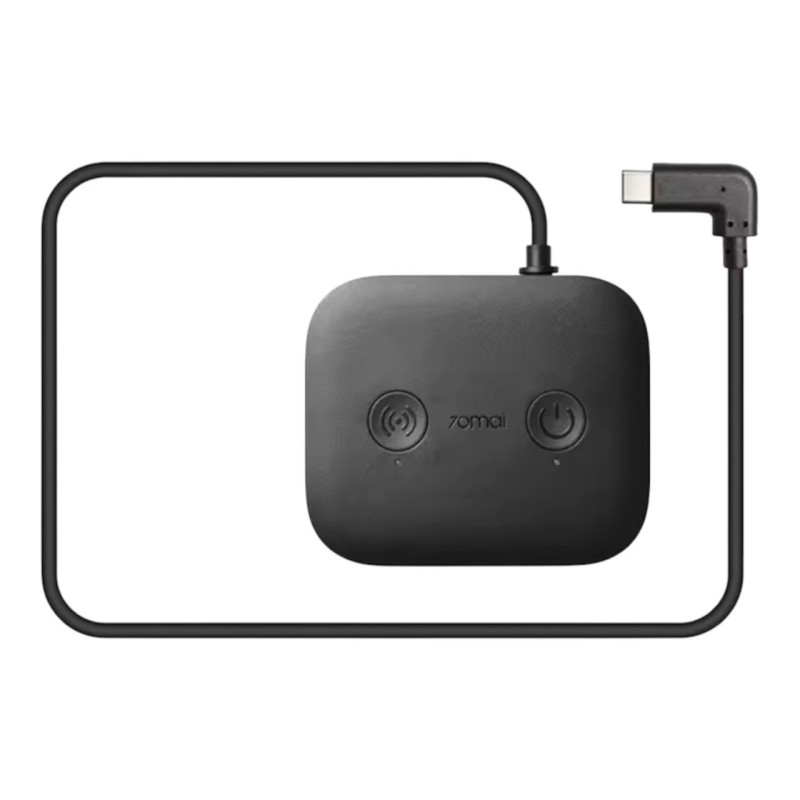 Кабель 70mai 4G Hardwire Kit 2 UP11 з модулем 4G