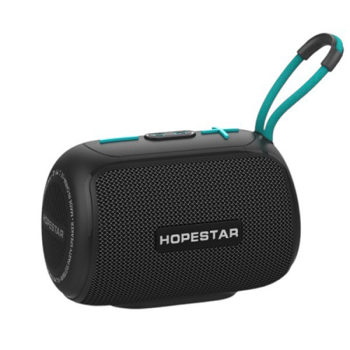 Колонка Bluetooth Hopestar T10 black Колонка Bluetooth Hopestar T10 black