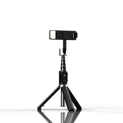Селфі-палка, монопод з Bluetooth P70D Wireless black