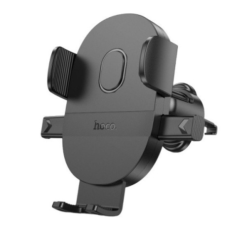 Автотримач Hoco H18 black Автотримач Hoco H18 black