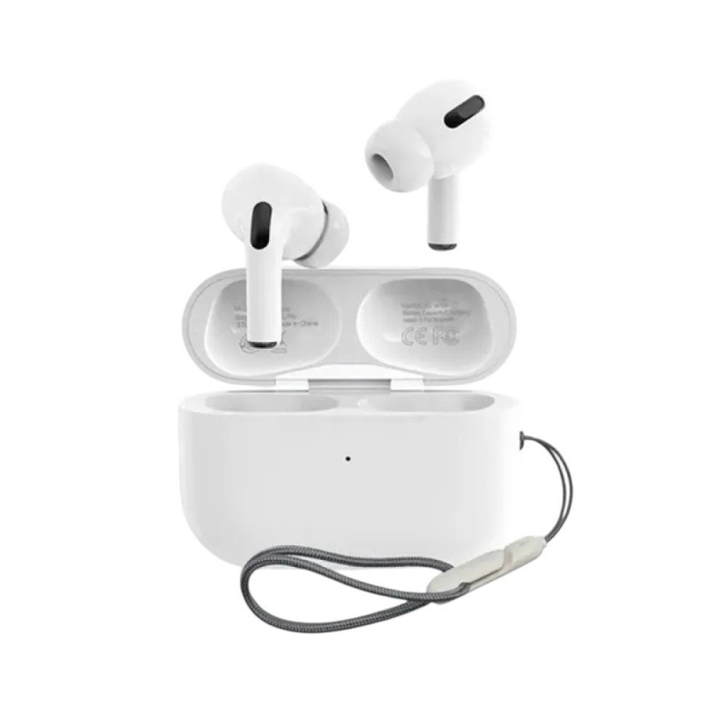 Навушники Bluetooth XO T5 Pods (5th generation) white