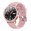 Смарт годинник Smart Watch Gelius Pro GP-SW005 New Generation IPX7 pink-gold