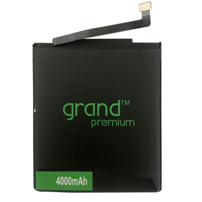 Акумулятор Xiaomi BN41 Redmi Note 4 Grand premium