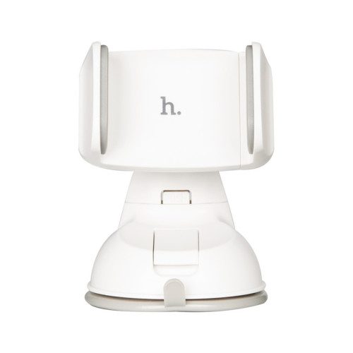 Автотримач Hoco CA5 white Автотримач Hoco CA5 white