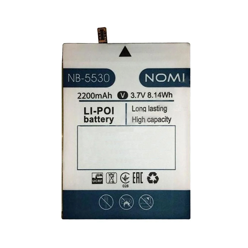 Акумулятор Nomi NB-5530 Copy