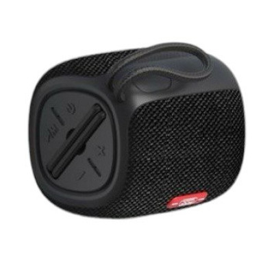 Колонка Bluetooth XO F38 black Колонка Bluetooth XO F38 black