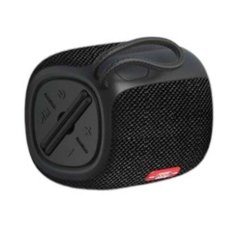 Колонка Bluetooth XO F38 black