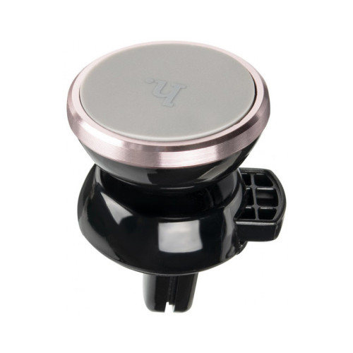 Автотримач Hoco CA3 black violet Автотримач Hoco CA3 black violet